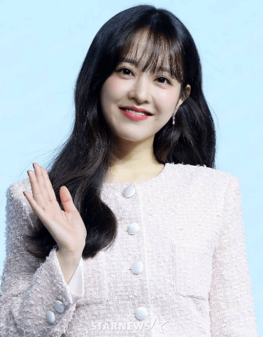 박보영&amp;#44;표창 수상