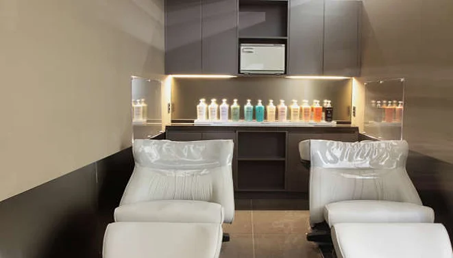 이철헤어커커 의정부센트럴점