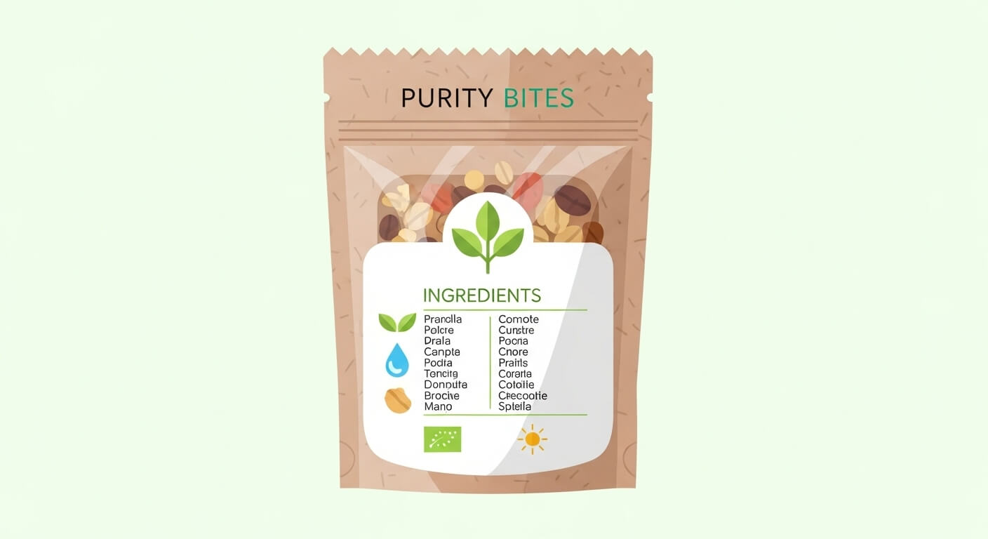 클린라벨이 주는 심리적 신뢰 (클린라벨)