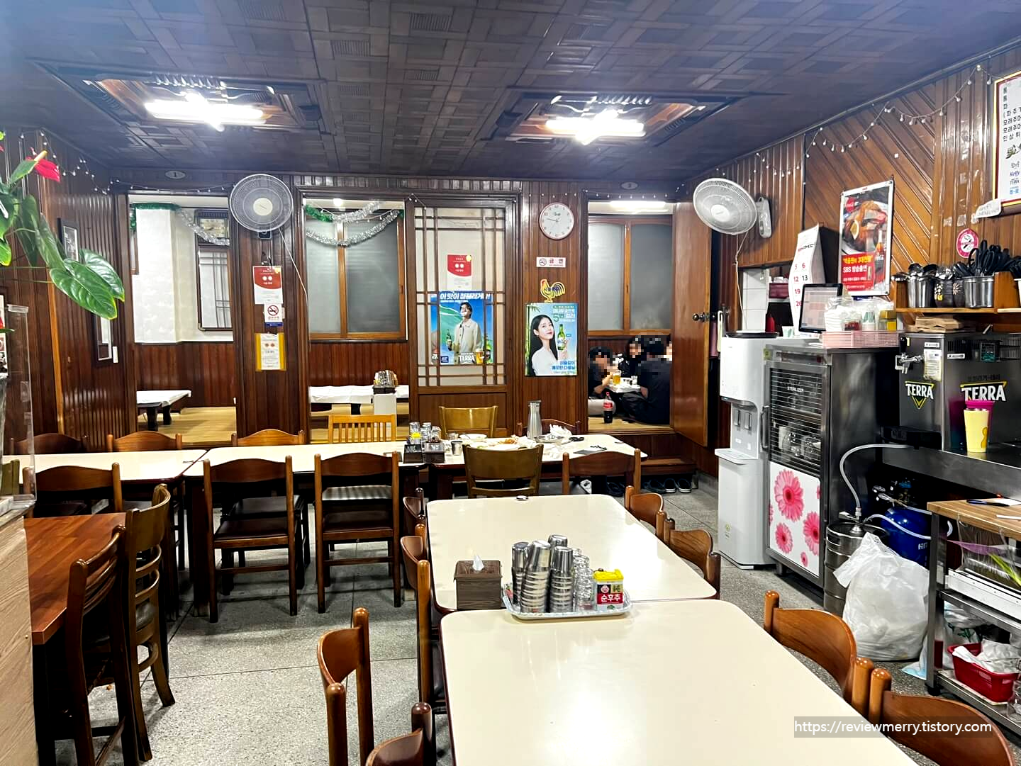 내부 전체 사진