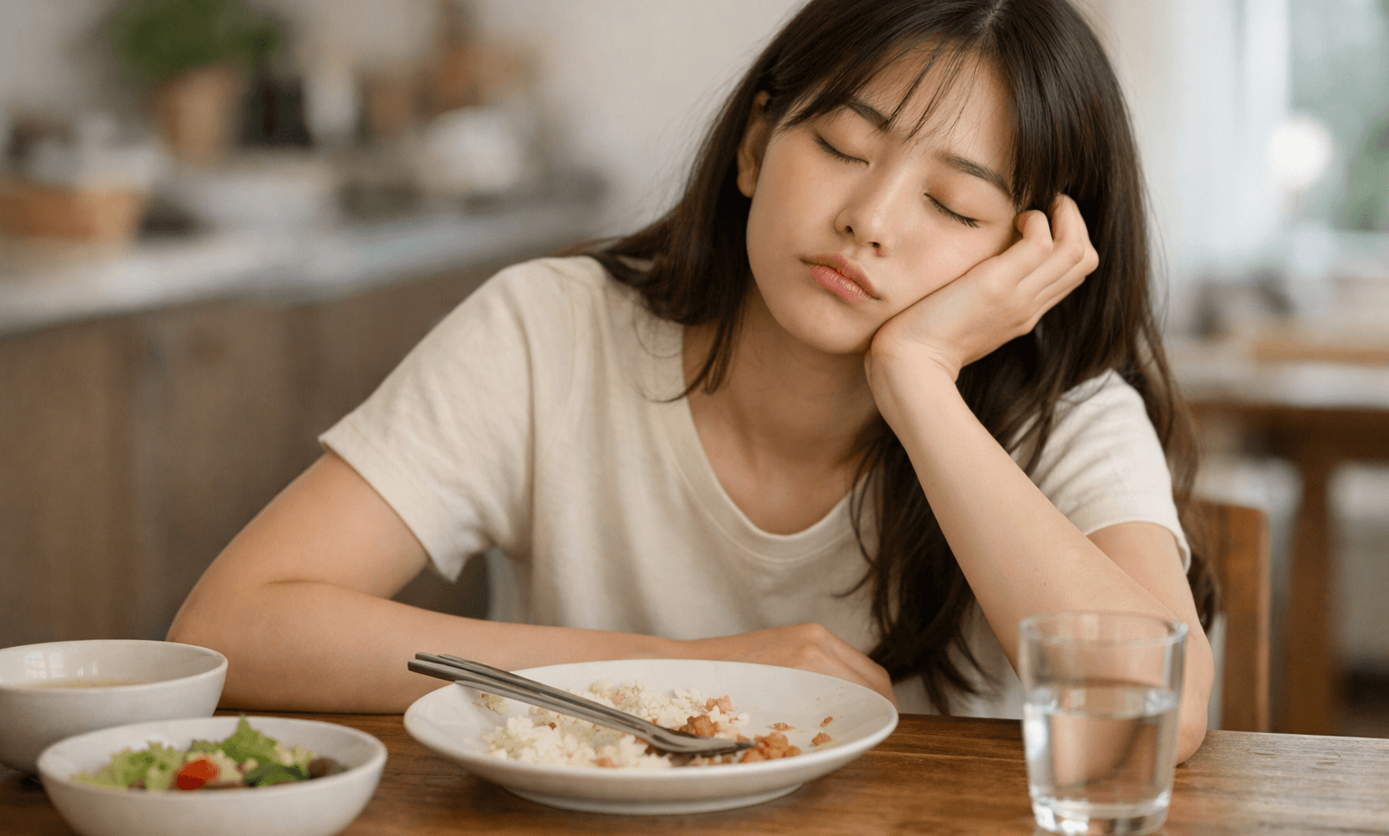 혈당 스파이크 (정의, 식습관, 감미료)