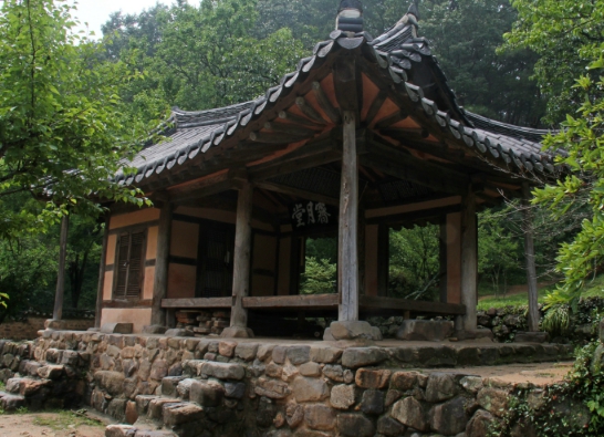 소쇄원 & 관방제림 - 담양의 전통과 자연을 느끼다