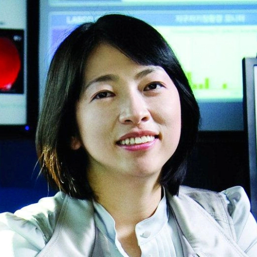 황정아 박사 프로필 나이 학력 고향 경력 평가