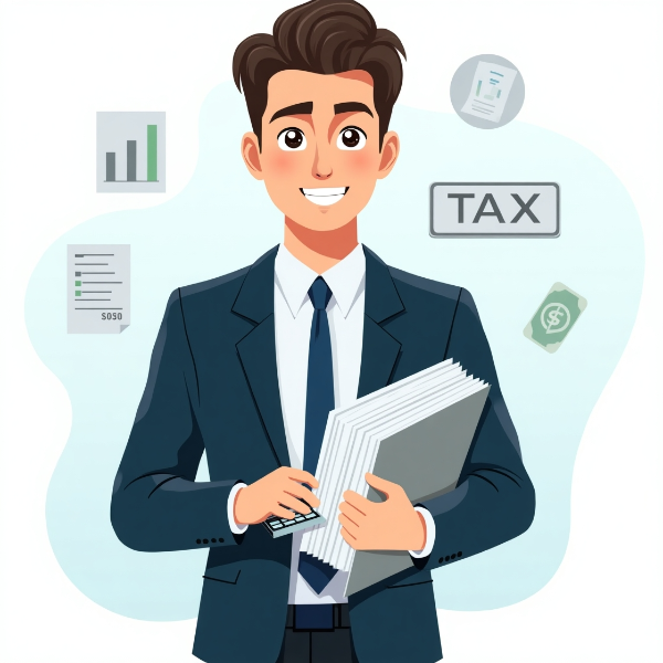 개인사업자를 위한 경비처리 방법과 절세 전략 총정리