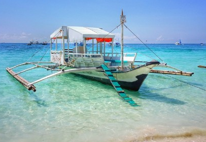 필리핀 이트래블