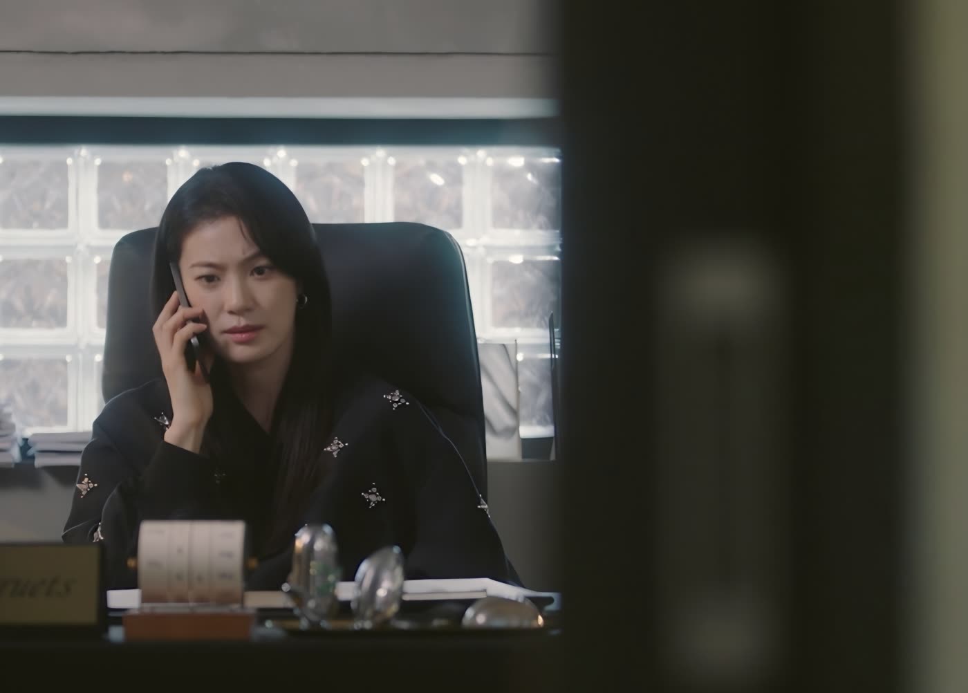 오늘도 매진했습니다 6화 주요 장면 5