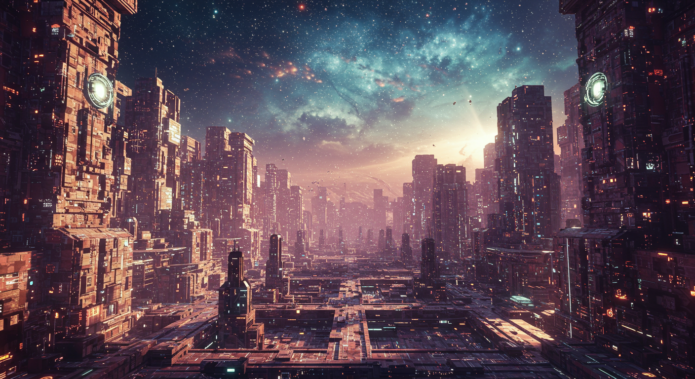 첫 만남의 장소