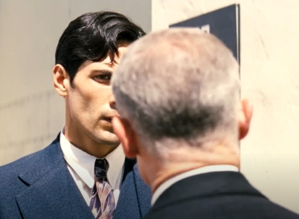 매니 토레스'는 영화제작자가 되다