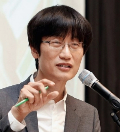 이해진 프로필 나이 고향 학력 재산 가족 가계도