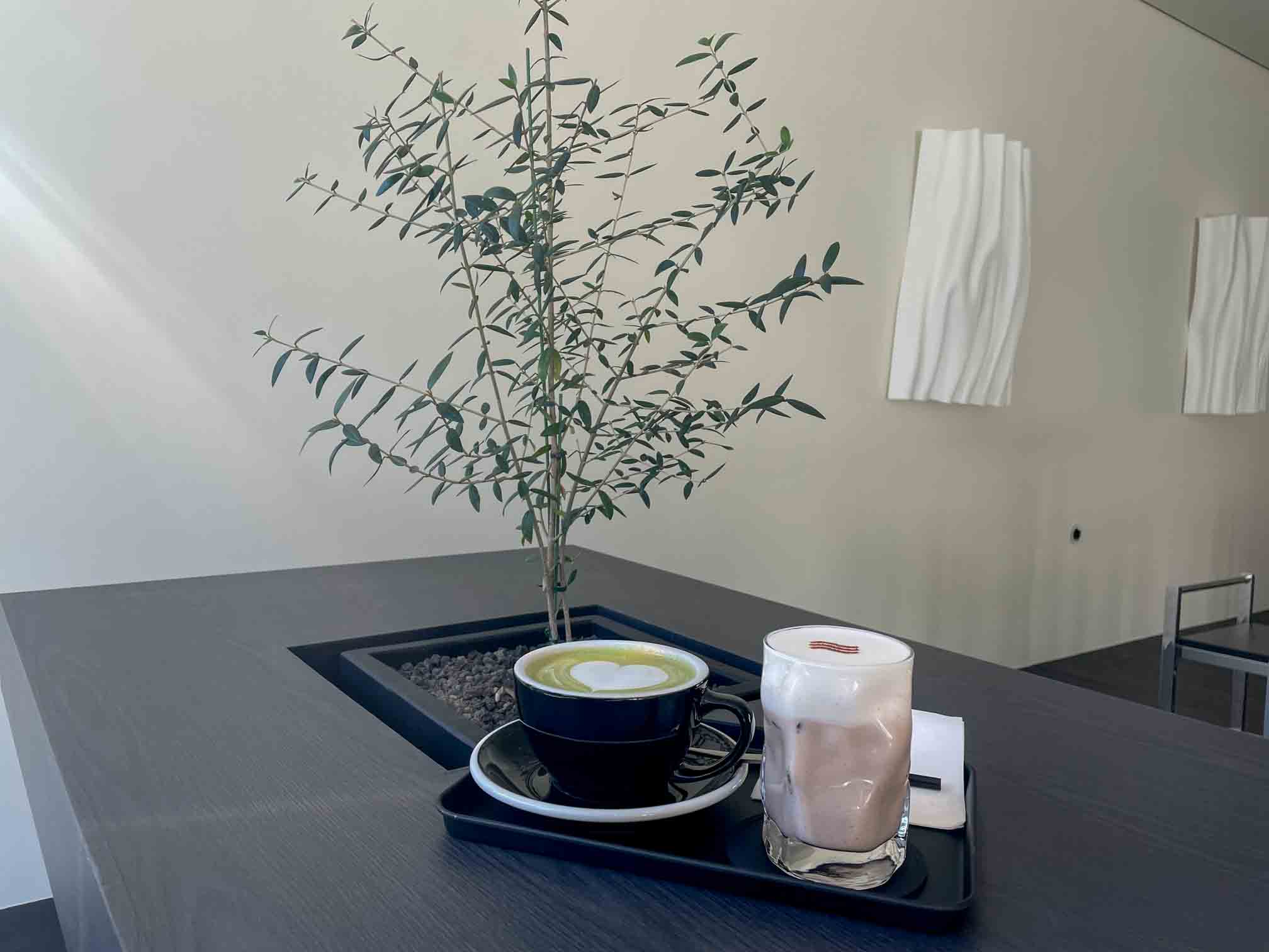 광주 일곡동 카페 환기