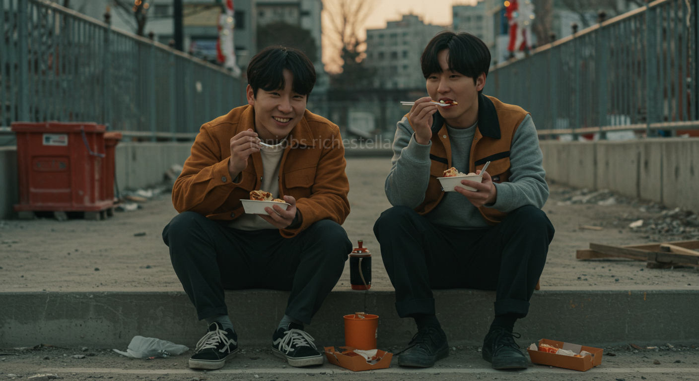 일용직 공휴일 근무수당