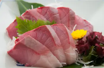 방어 가격 및 효능, 영양성분과 주의점