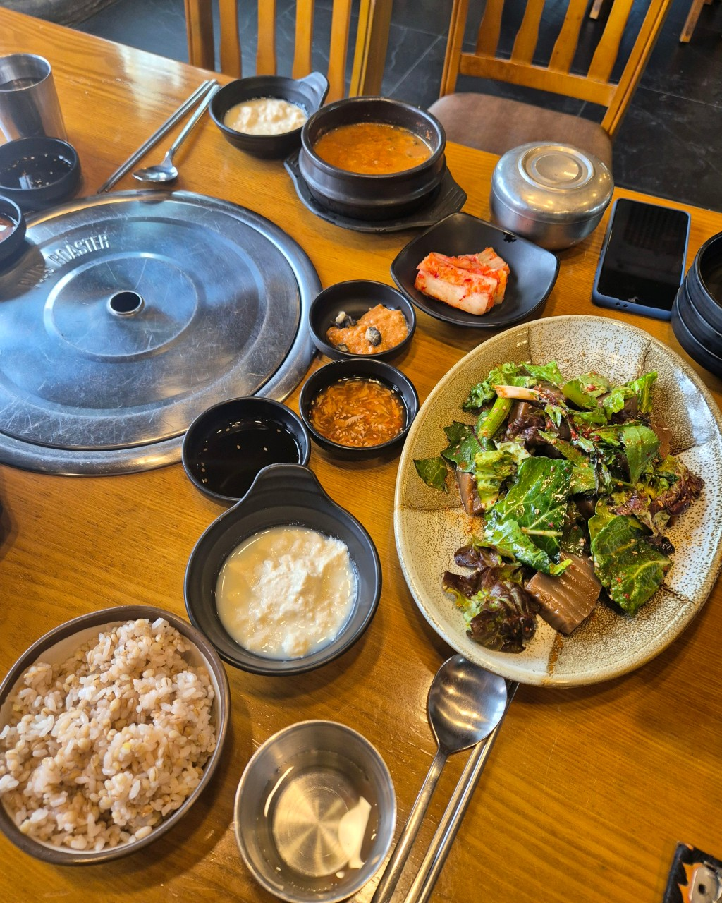 만석장 북한산본점