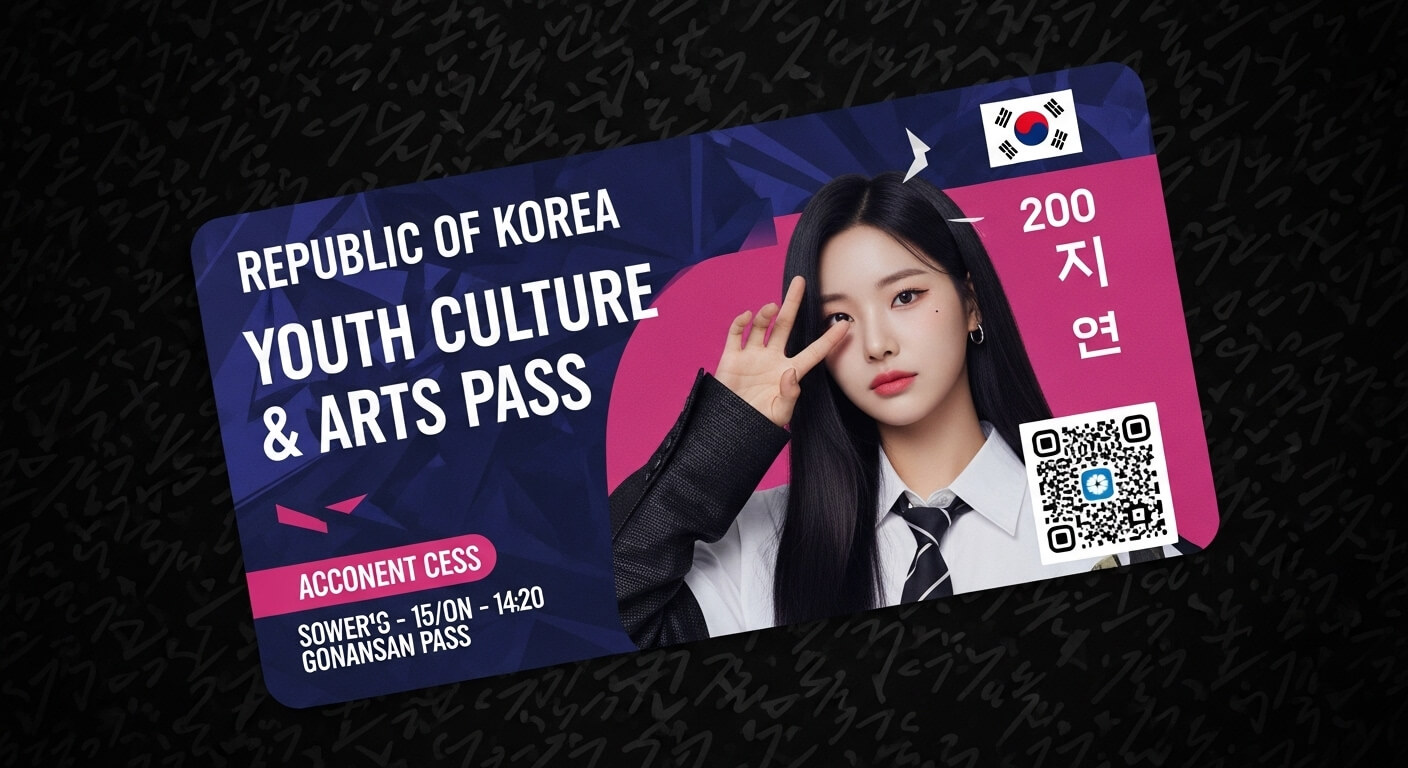 청년문화예술패스