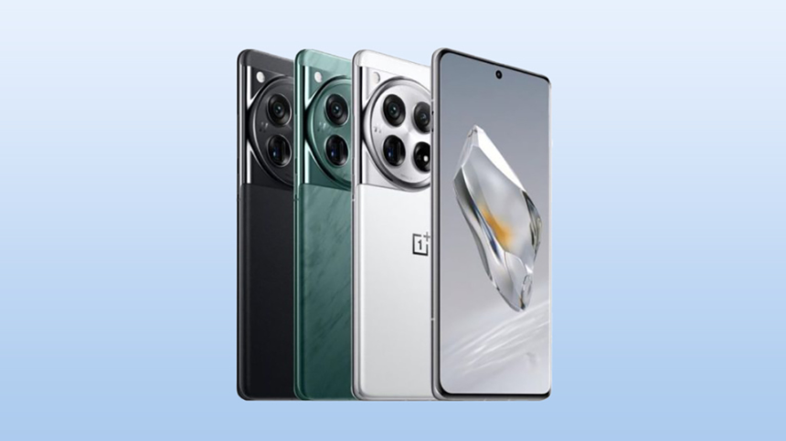 OnePlus 13 출시 정보 및 스펙 정리