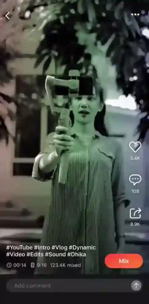 키네마스터 영상3
