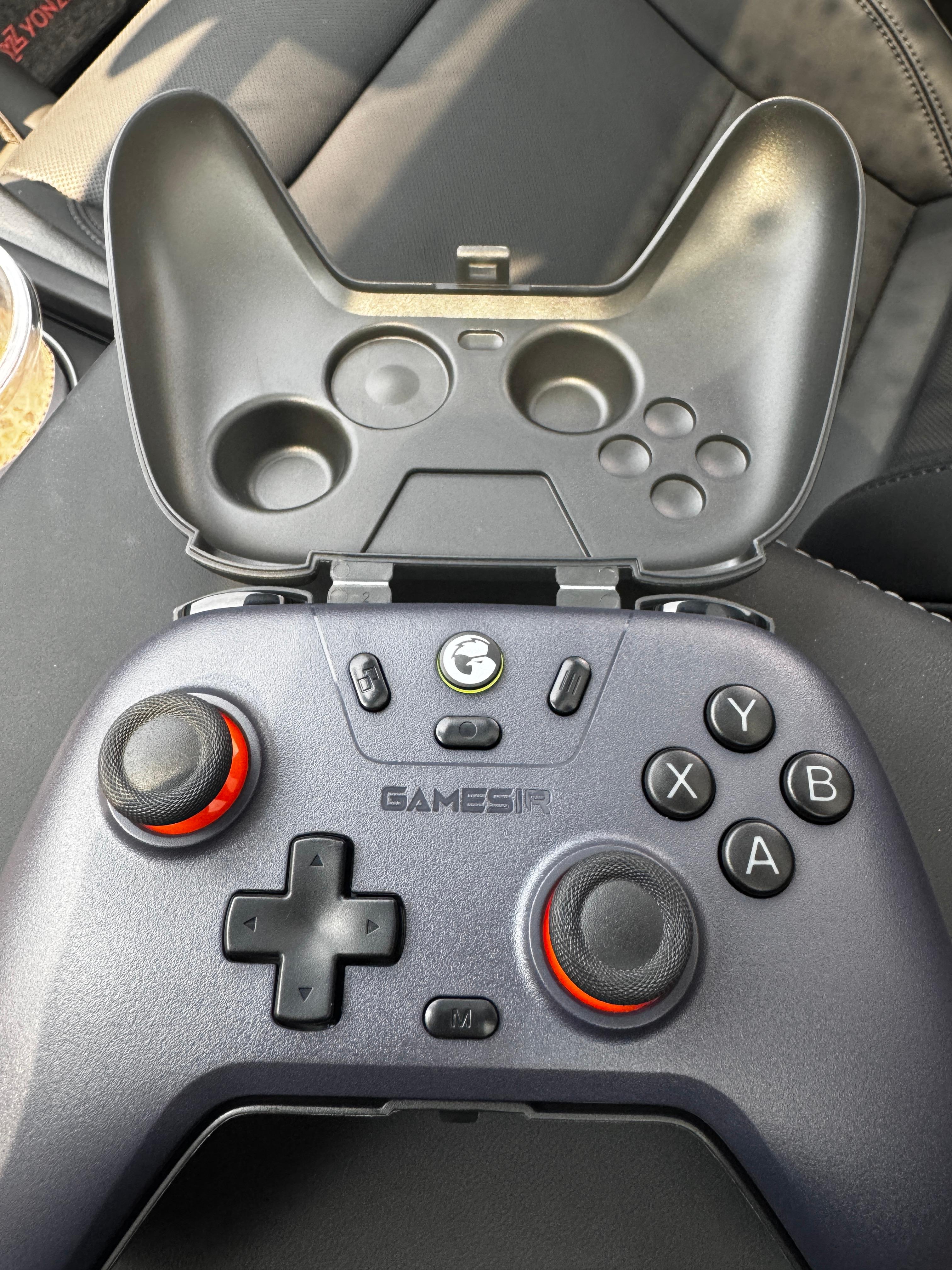 노바 라이트 이미지