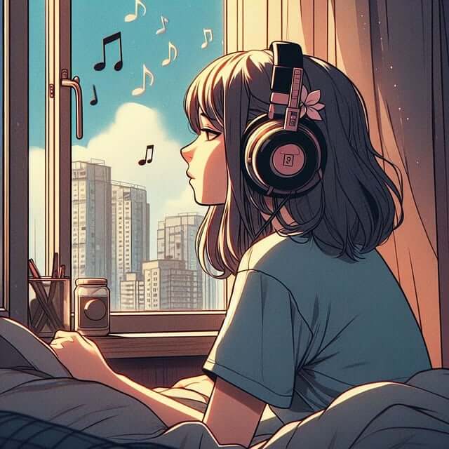 P-funk Cloud Rap의 만남 감성적이고 에너지 넘치는 랩 트랙