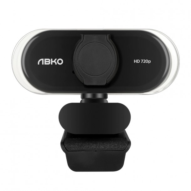 ABKO APC720 Lite HD 웹캠