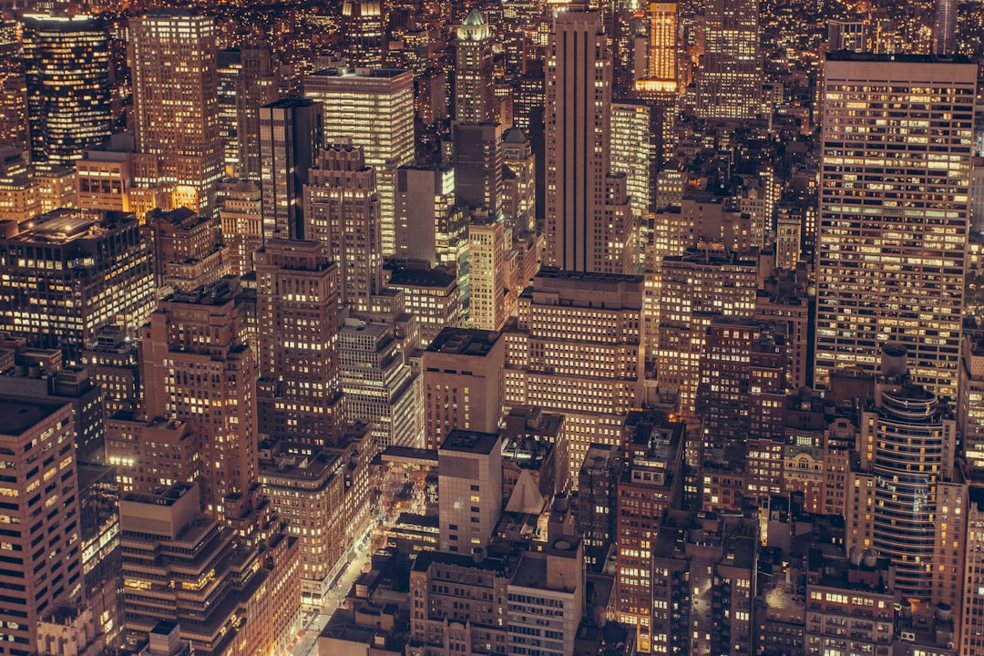 City