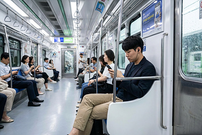 모두의 카드 신청 방법 (발급 방법)