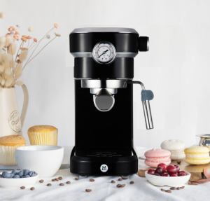 가정용 반자동 커피머신 CRM3605+, 오르테, 맥널티 3종 비교_맥널티