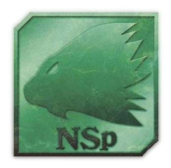 또 다른 디지몬 그룹 nature spirits 줄여서 NSP