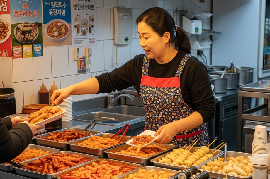 소상공인 부담경감 신청 및 사용 방법