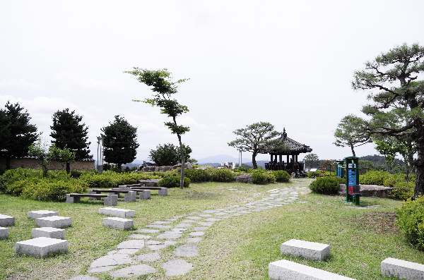 카페 브리즈 마당2