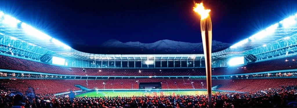 2026 동계올림픽 개최 정보 및 대..