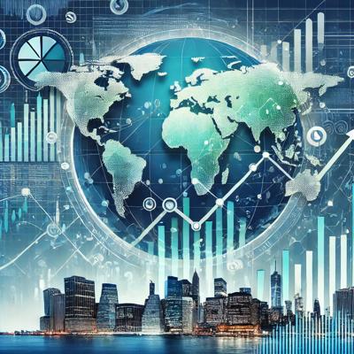 해외 주식과 채권 투자의 모든 것! 성공적인 글로벌 투자 전략 가이드