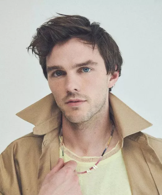 니콜라스 훌트 사진