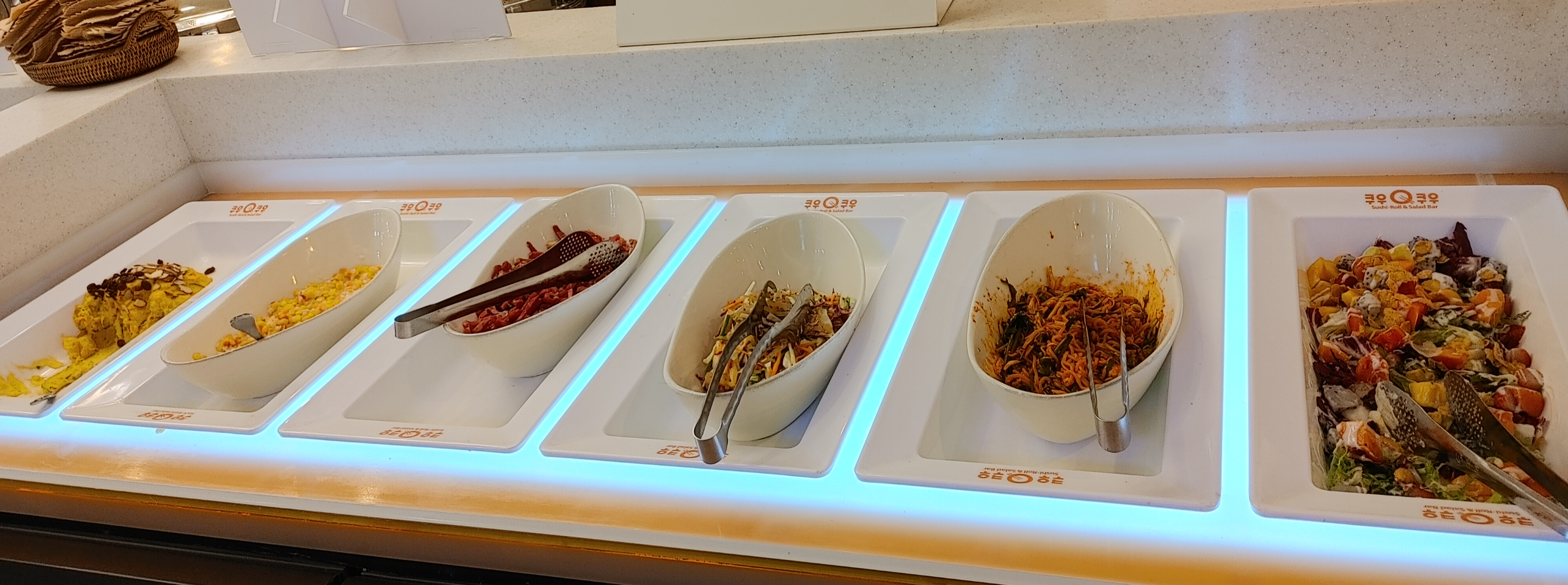 쿠우쿠우_김해_장유점_샐러드