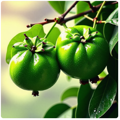 가르시니아 부작용2