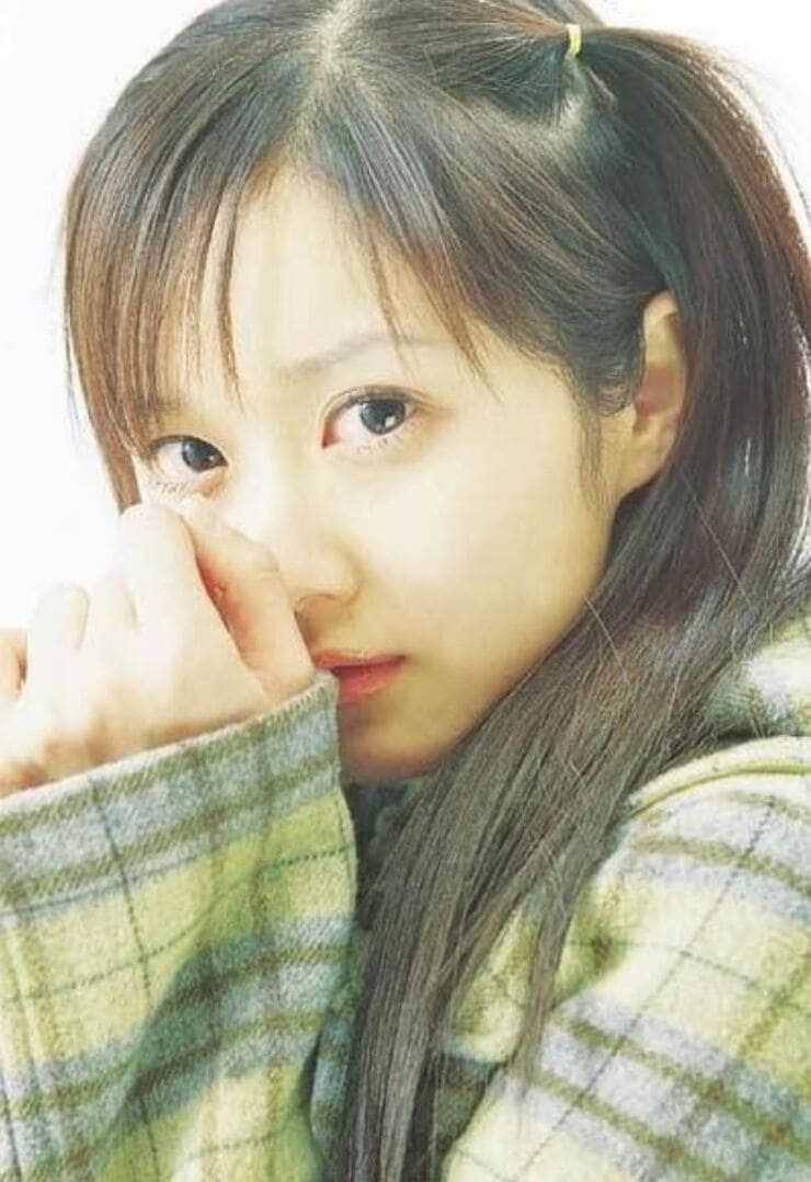 배우-겸-가수-장나라