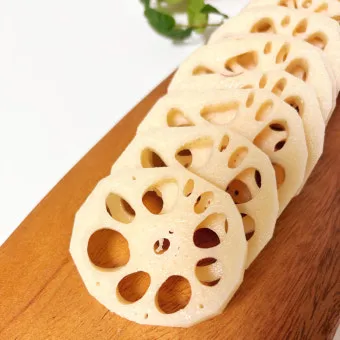 냉동 연근 해동법 꿀팁_10