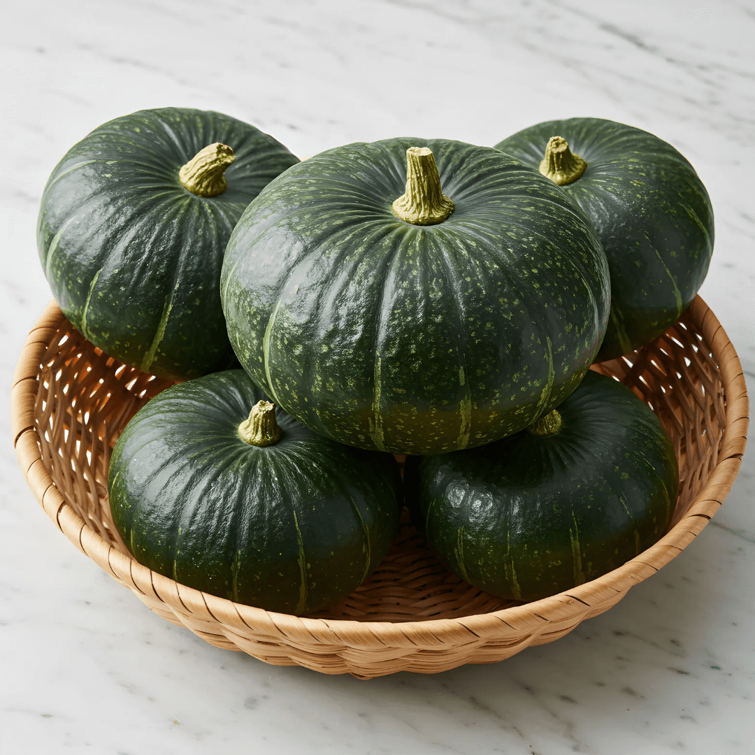 단호박 효능 부작용