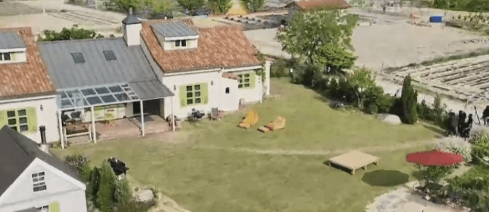 남겨서 뭐하게 민박집&amp;#44; 강릉 노닐다 B&amp;B 