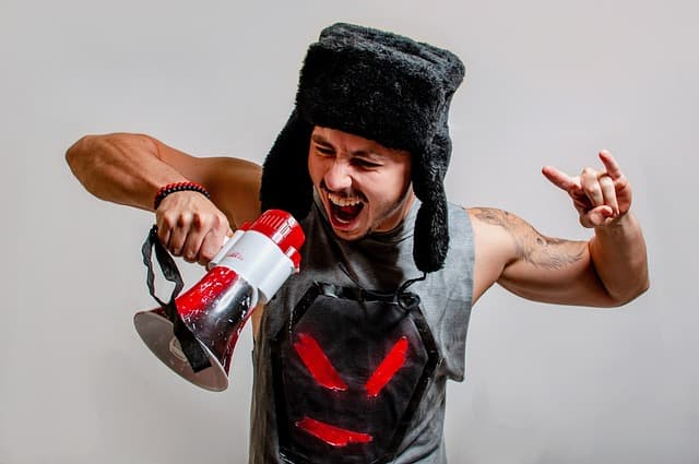 single-person household