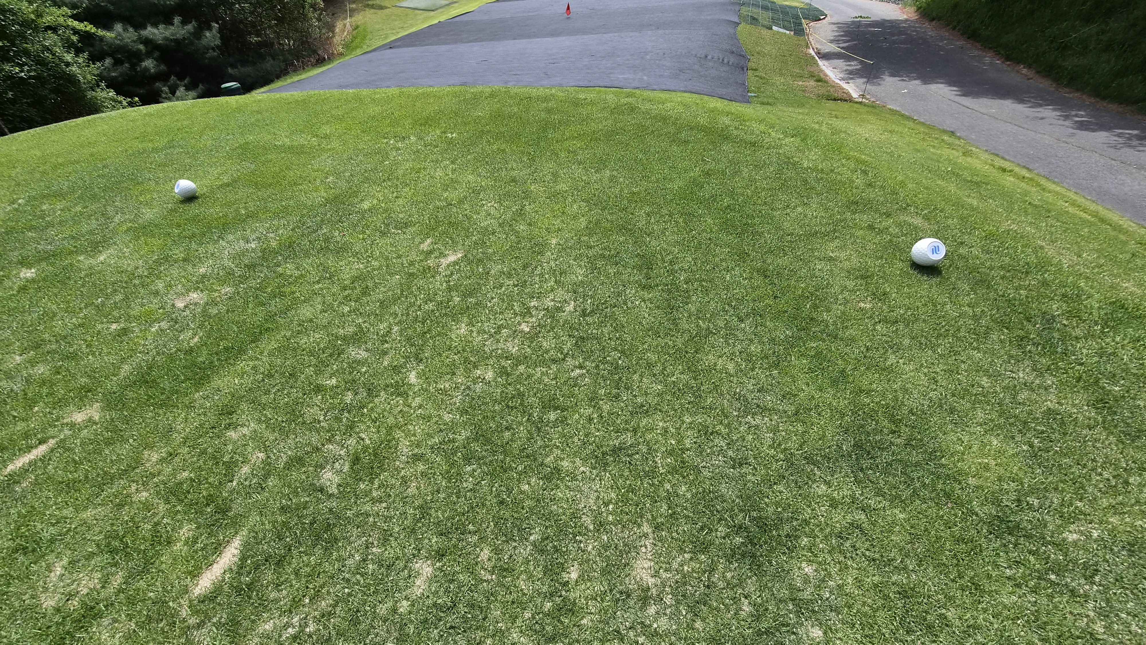 포웰cc 프린세스 라운드 후기