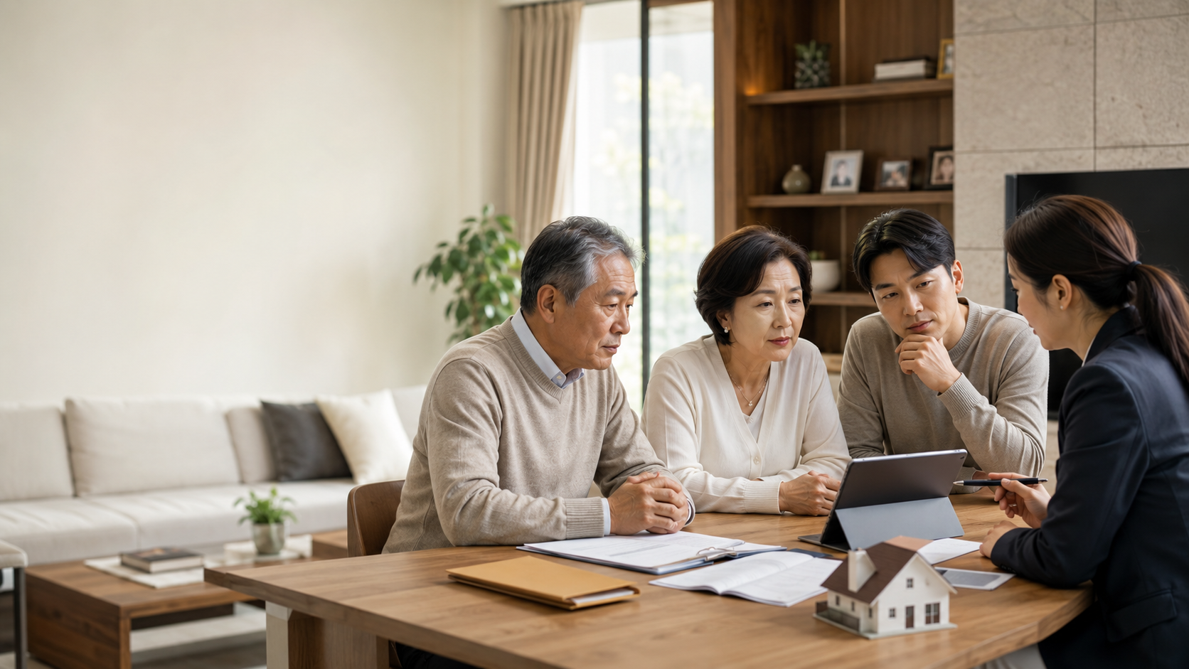상속 분쟁, 가족 갈등 줄이려면 미리 준비할 것