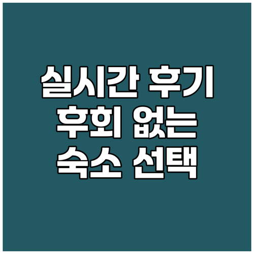 레이시 슈퍼 8 바이 윈덤 실시간 후