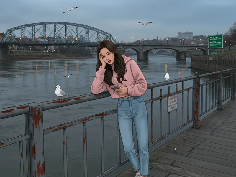 나르시시스트 친구에게 지쳤다면? 건강한 관계를 위한 거리두기