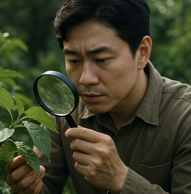 아파트 베란다에서 유자나무 화분 키우기 A to Z