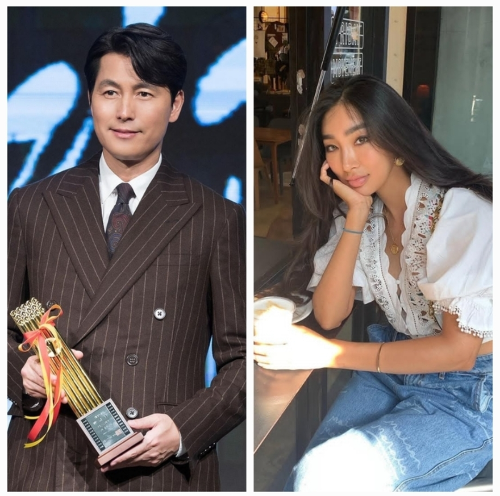 문가비&amp;#44; 박성진과의 과거 관계 재조명