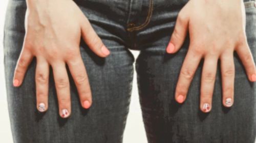 허벅지 살찌는 이유 그리고 허벅지 살빼는 법