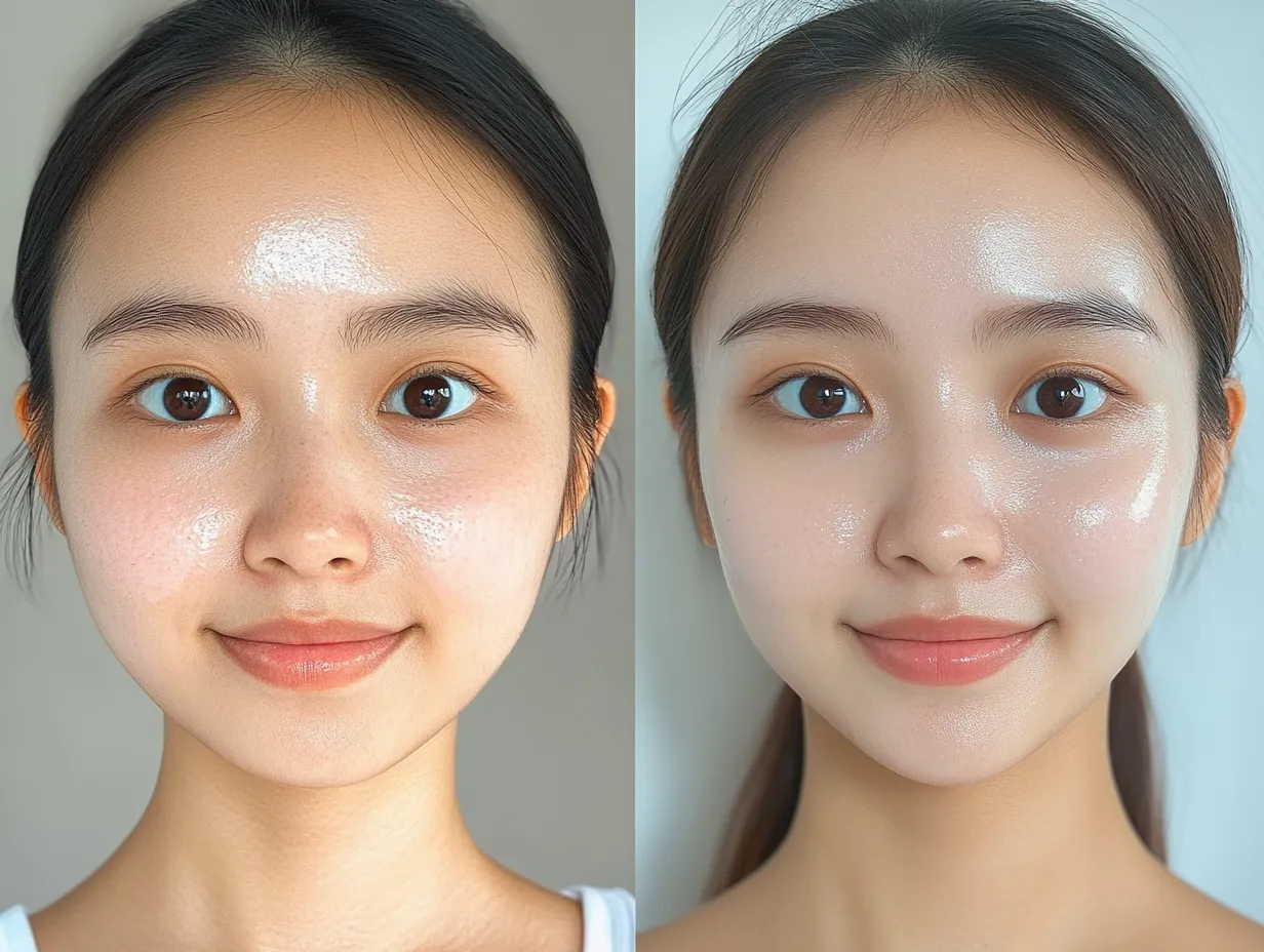 면접용 피부 관리, 정말 1주일이면 될까요? 7단계 방법으로 해결