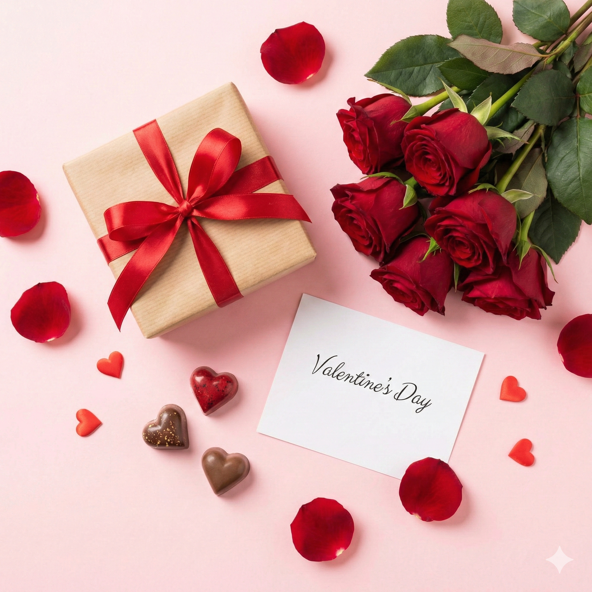 발렌타인데이 날짜 확인하셨나요? 실패 없는 센스 만점 선물 가이드