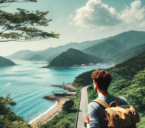 경남에서 가장 아름다운 커플 여행지