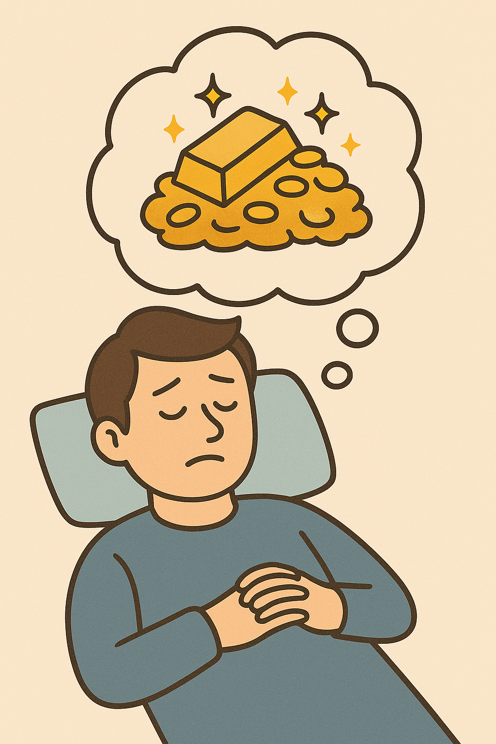 똥 꿈해몽 풀이